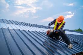 St Bernard, OH Roofing services Company